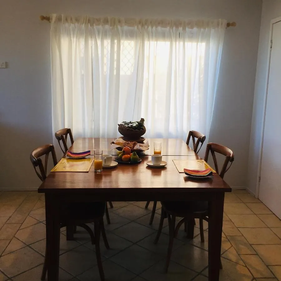 Sandy Toes Yeppoon Bed & Breakfast