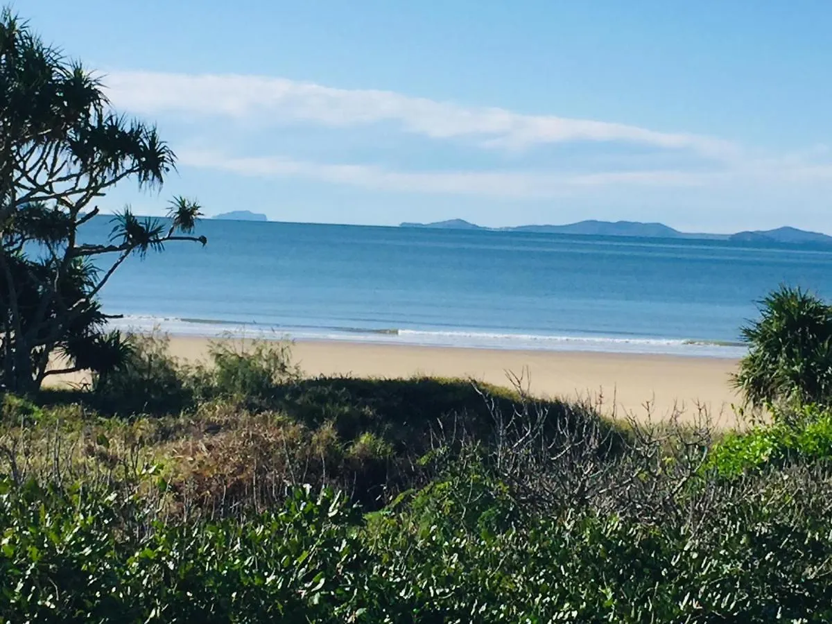 Bed & Breakfast Sandy Toes Yeppoon