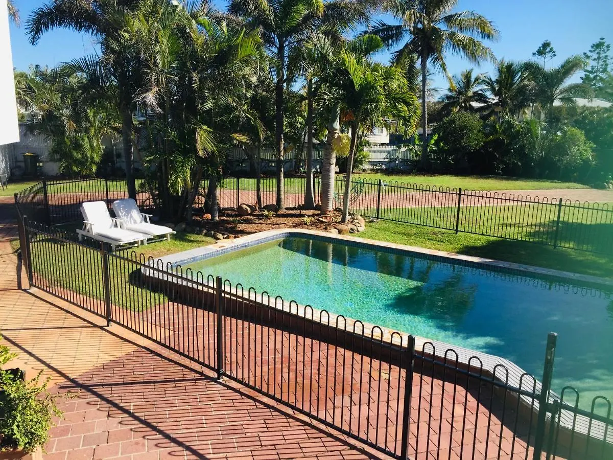 Bed & Breakfast Sandy Toes Yeppoon
