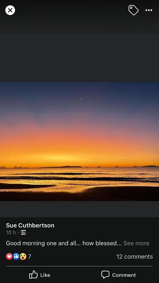 Sandy Toes Yeppoon Australia