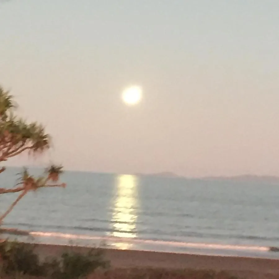 Bed & Breakfast Sandy Toes Yeppoon Australia