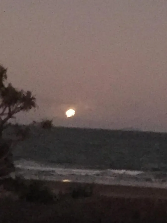 Bed & Breakfast Sandy Toes Yeppoon