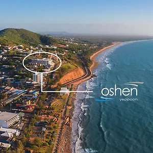 Oshen Aparthotel