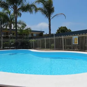 Chapman Court Merimbula