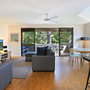 Tea Trees Noosa Heads